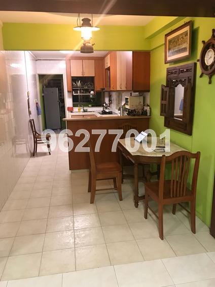 Blk 873 Woodlands Street 81 (Woodlands), HDB 4 Rooms #161835452